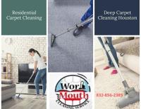 Hire Deep Carpet Cleaning image 2